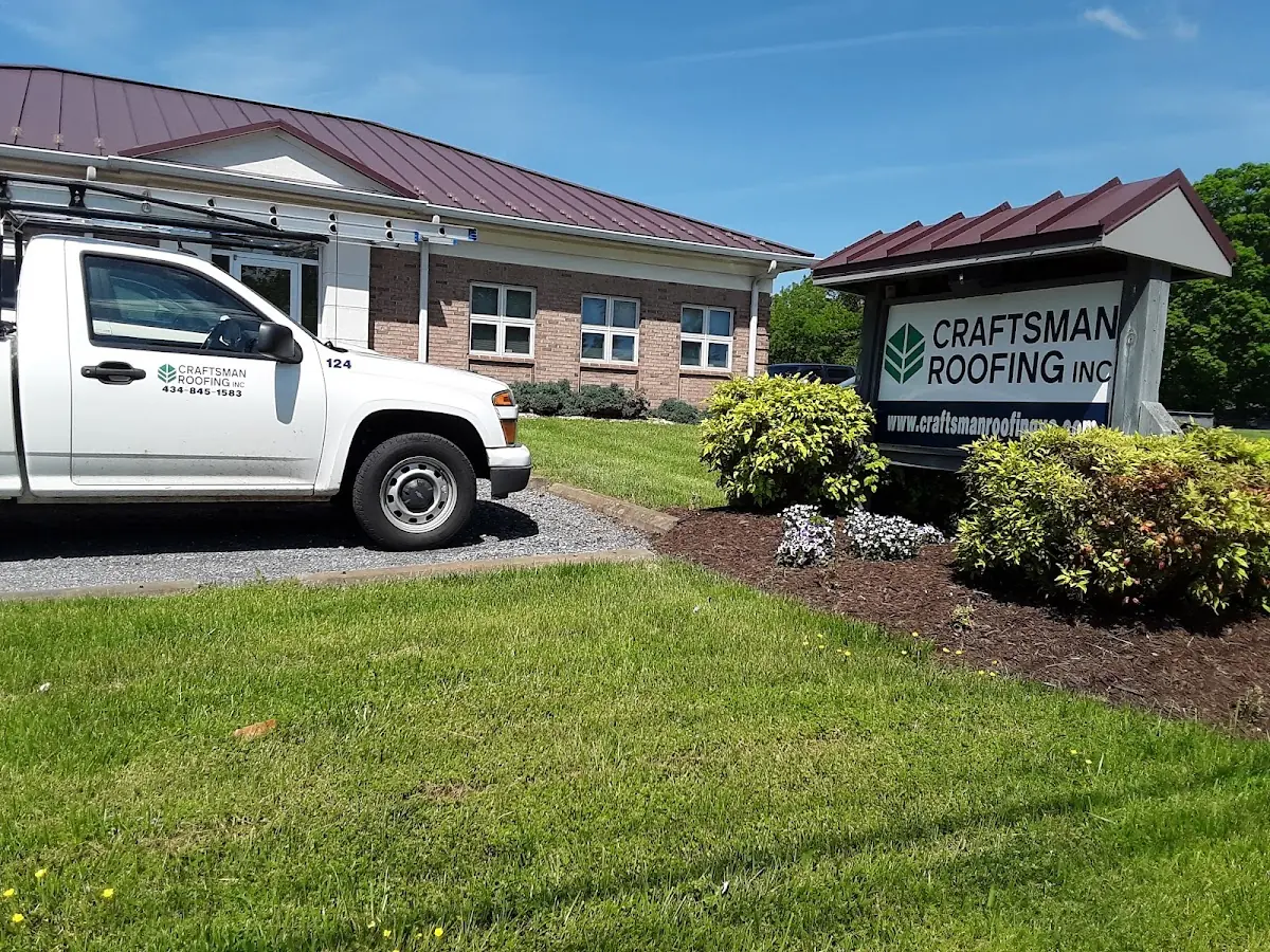 Quality Roof Replacement by experienced craftsmen in Camellia Heights